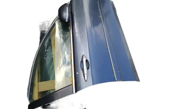 Honda Accord Front door