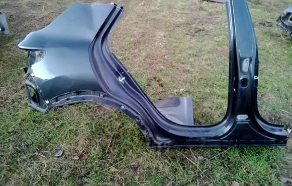 KIA Stonic Rear quarter panel STONIC20R