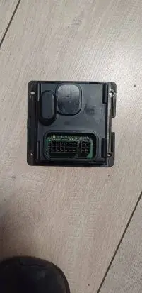 Opel Vectra C Headlight ballast module Xenon 13184052