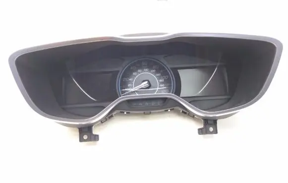 Ford C-MAX I Speedometer (instrument cluster) DM5T10849EM B654