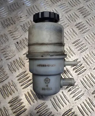 Chrysler Grand Voyager V Power steering fluid tank/reservoir