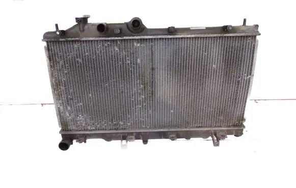 Subaru Legacy Coolant radiator 100818