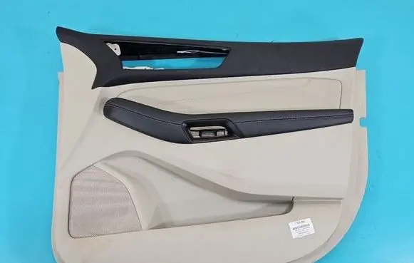Ford Edge II Front door card panel trim FT4B-R23942 IMPRK1524865