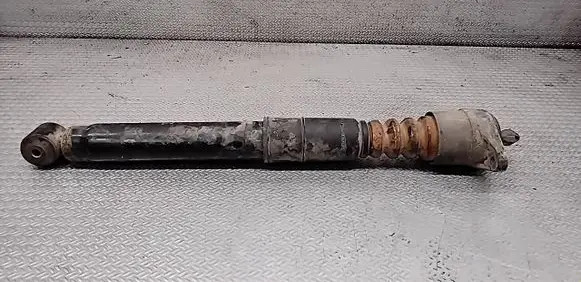 Volkswagen PASSAT B5 Rear shock absorber/damper