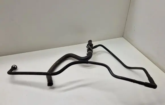 BMW 7 E38 Vacuum line/pipe/hose 1436204