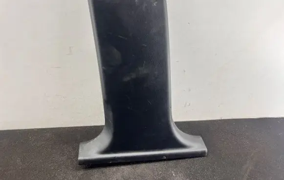Audi A6 S6 C6 4F (B) pillar trim (bottom) 4F0867239C 1055090630