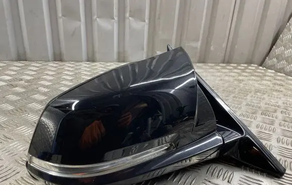 BMW 4 F32 F33 Front door electric wing mirror 20215004