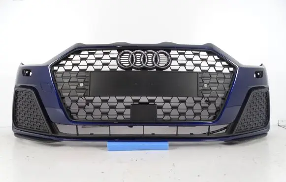 Audi A1 Front bumper