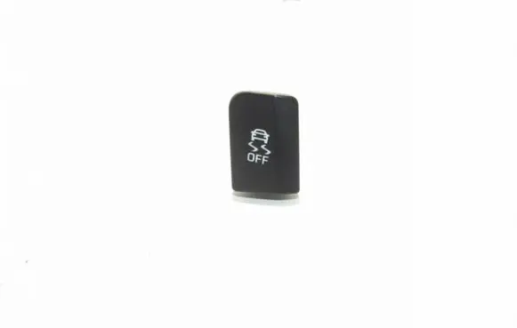 Skoda Superb B6 (3T) ESP (stability program) switch 3T0927134D