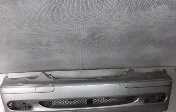 Mercedes-Benz C W203 Front bumper