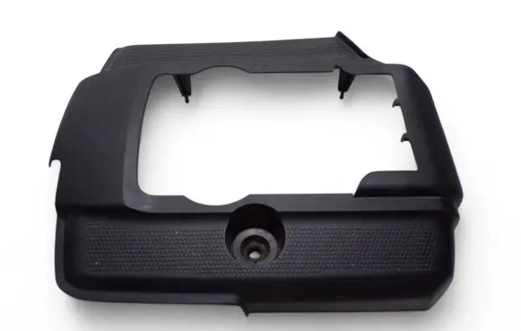 Skoda Fabia Mk2 (5J) Engine cover (trim) 045103907