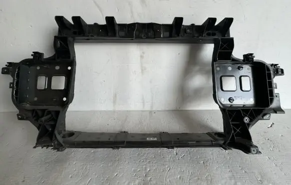 Hyundai Ioniq 5 Radiator support slam panel 64101G1000