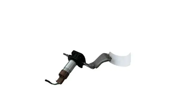 Volvo XC60 Seat adjustment motor C06710106
