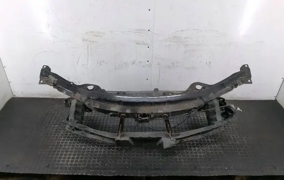 Alfa Romeo 159 Radiator support slam panel
