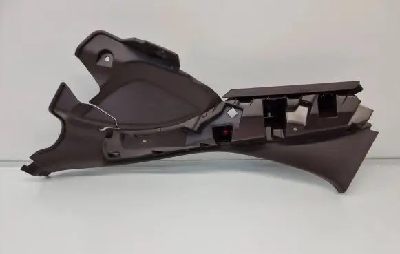 Lexus RX 450H (D) pillar trim (bottom) 6255248080 6255248110