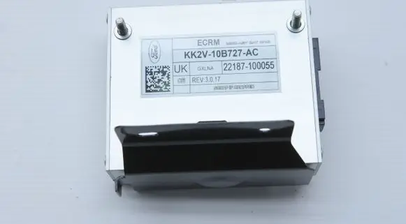 Ford Transit Custom MPM control module 10B727