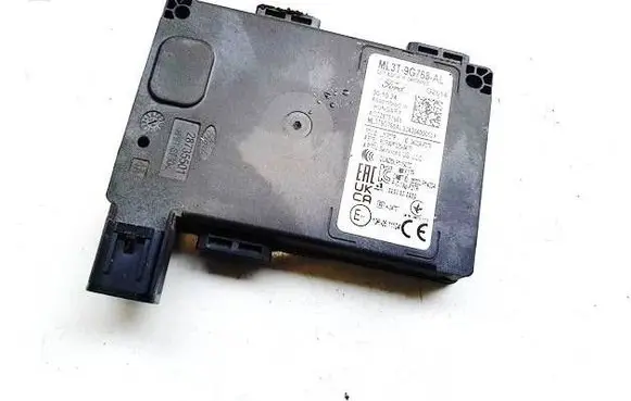 Ford Kuga III Distronic sensor radar ml3t9g768al