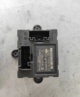 Jaguar XF Door control unit/module C2D27803