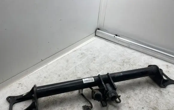 Tow bar set