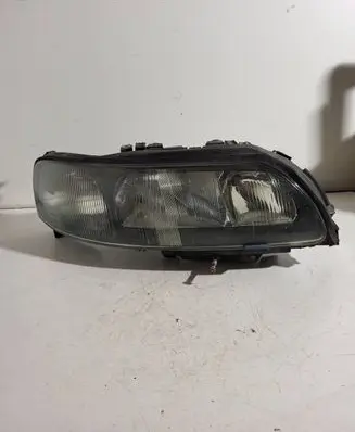 Volvo V70 Headlight/headlamp 8693548 89007898