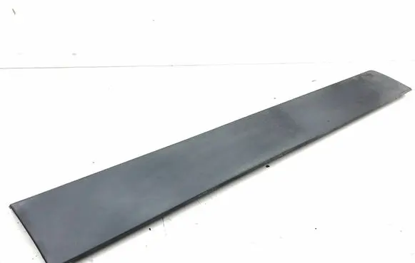 Opel Mokka X Front door trim (molding) 95157442