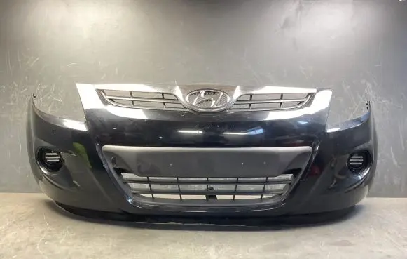 Hyundai i20 (PB PBT) Front bumper 865111J000 865901J000 865001J000