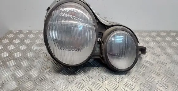 Mercedes-Benz E W210 Headlight/headlamp 144870
