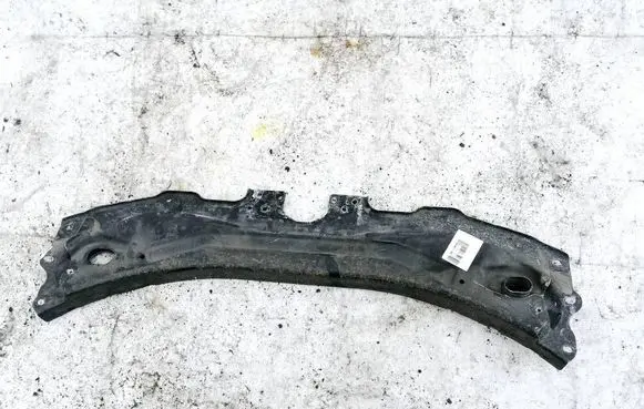 Mercedes-Benz R W251 Radiator support slam panel a0005840526