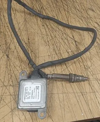 Mercedes-Benz GLE (W166 - C292) Lambda probe sensor A0009059803