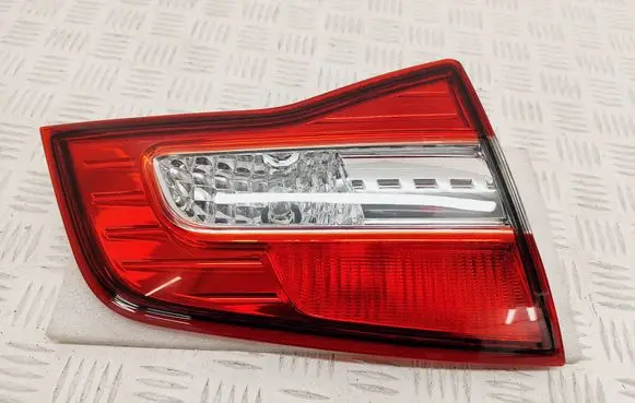 Renault Koleos I Rear/tail lights 26555JY05A