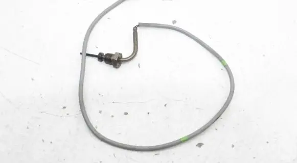 Audi Q3 8U Exhaust gas temperature sensor 04L906088EA
