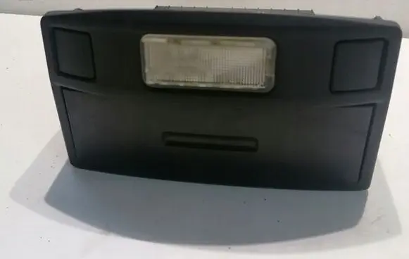 Citroen C6 Glove box 9657387977