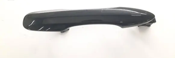 Toyota Camry VIII XV70 Front door exterior handle