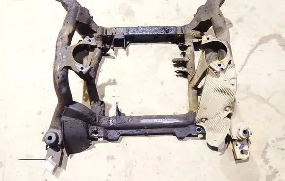 Mercedes-Benz R W251 Front subframe