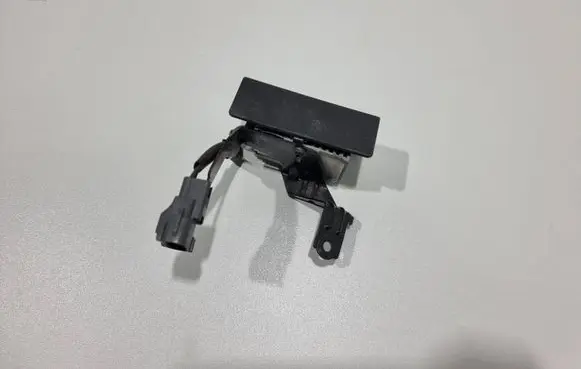 Lexus IS 200-300 Other control units/modules 2308046090