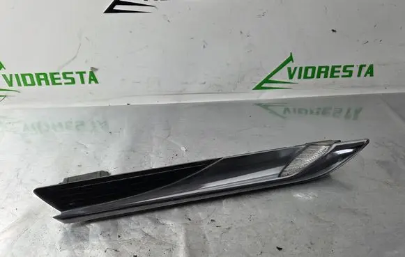 BMW 6 F06 Gran coupe Front fender indicator light 7221860 7221862