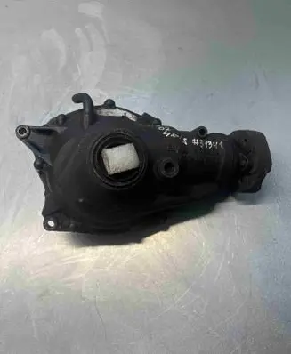 BMW X5 E53 Front differential 14286410