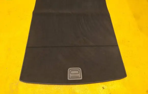 Audi A7 S7 4G Trunk/boot mat liner 4G8863463B