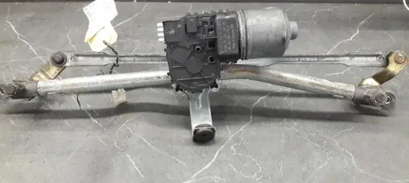 Skoda Fabia Mk1 (6Y) Front wiper linkage 6Q0955119A