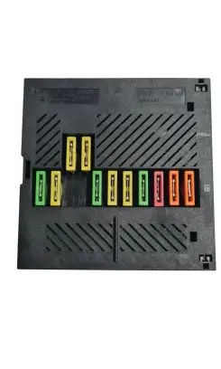 BMW 7 E65 E66 Fuse module 7510636