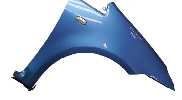 Ford Focus C-MAX Fender