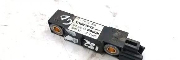 Volvo XC70 Airbag deployment crash/impact sensor 8622365 270503 004841