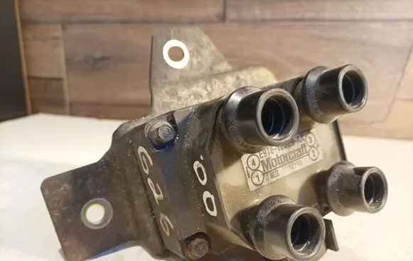 Mazda 626 High voltage ignition coil E9TF12029AA