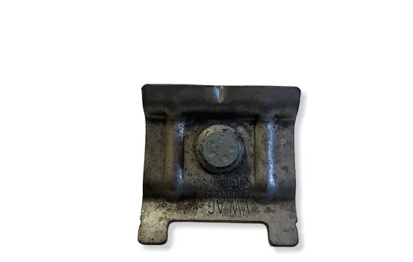Audi Q3 8U Battery bracket 1J0803219