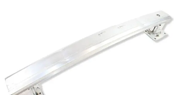Opel Grandland X Rear bumper cross member 9816071580