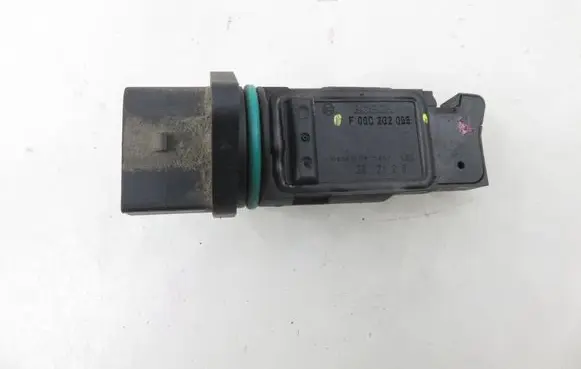 Volkswagen Sharan Mass air flow meter F00C2G2055