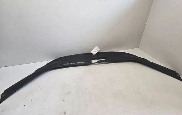 Audi Q7 4L Radiator trim 4L0807081
