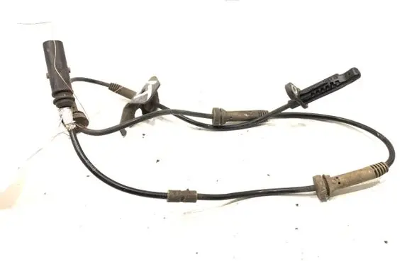 BMW 5 G30 G31 G38 ABS wheel speed sensor 