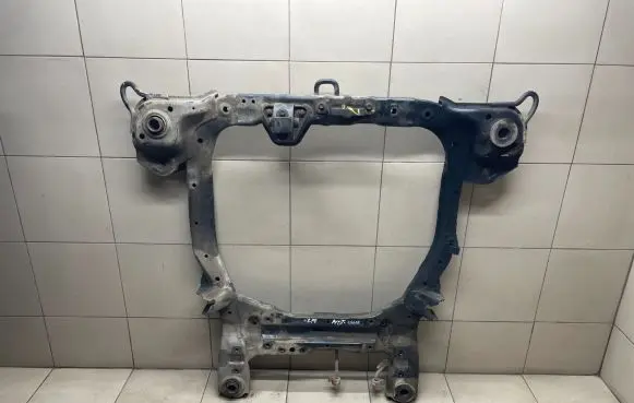 Hyundai Santa Fe Front subframe
