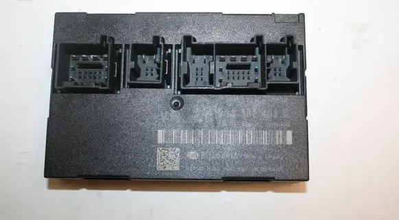 Volkswagen Touran I Comfort/convenience module 3C0959433R 5DK00906420 S04728042